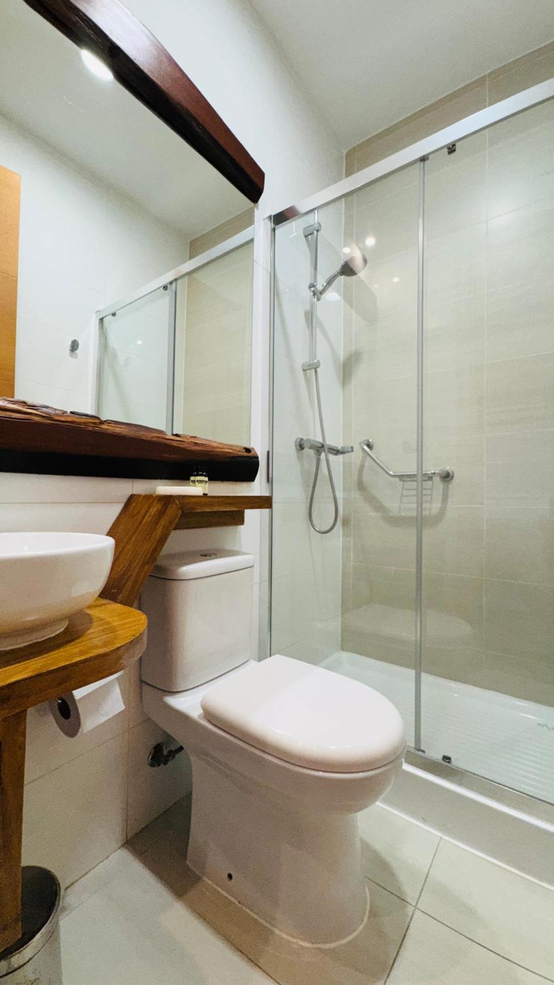 Hotel Arrebol カストロ エクステリア 写真